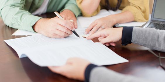 Co-Signing Loans: Risks and Responsibilities